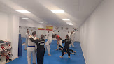 Club Hapkido L'alcudia Jin Jung Kwan Comunidad Valenciana