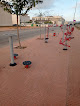 Gimnasio Al Aire Libre