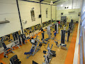 Gimnasio Gimnasio Alginet Cronos