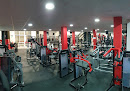 Gimnasio Hellgym Alginet